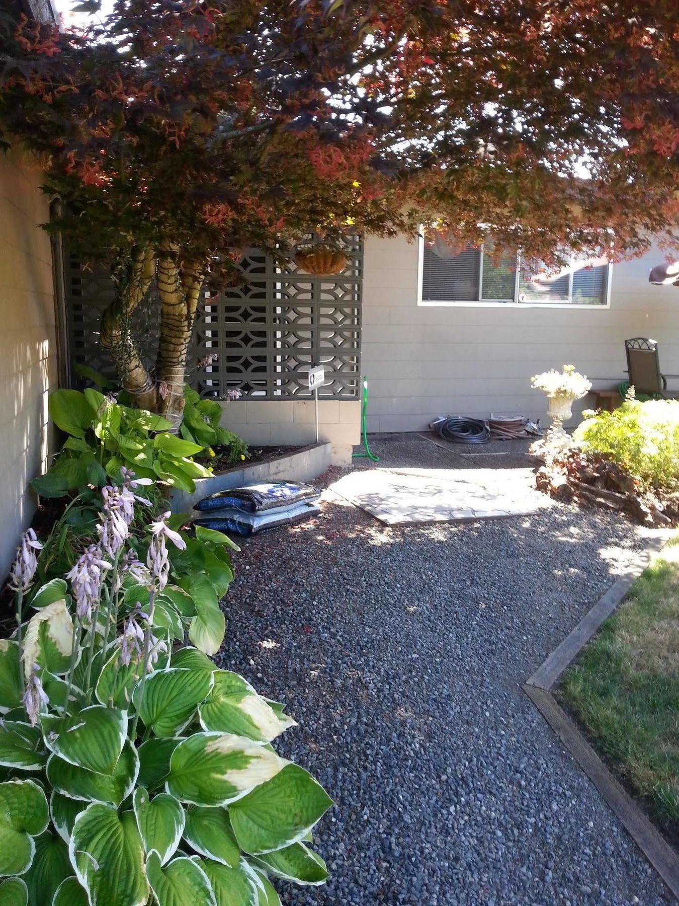 Secret Garden Bed And Breakfast Tacoma Bagian luar foto